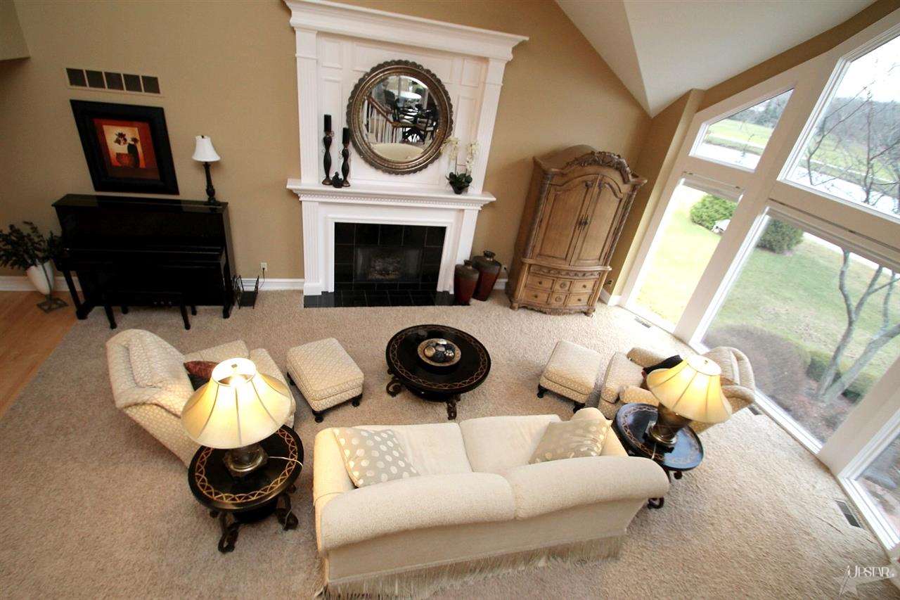 2624 Barry Knoll Way, Fort Wayne, IN 46845 photo 9