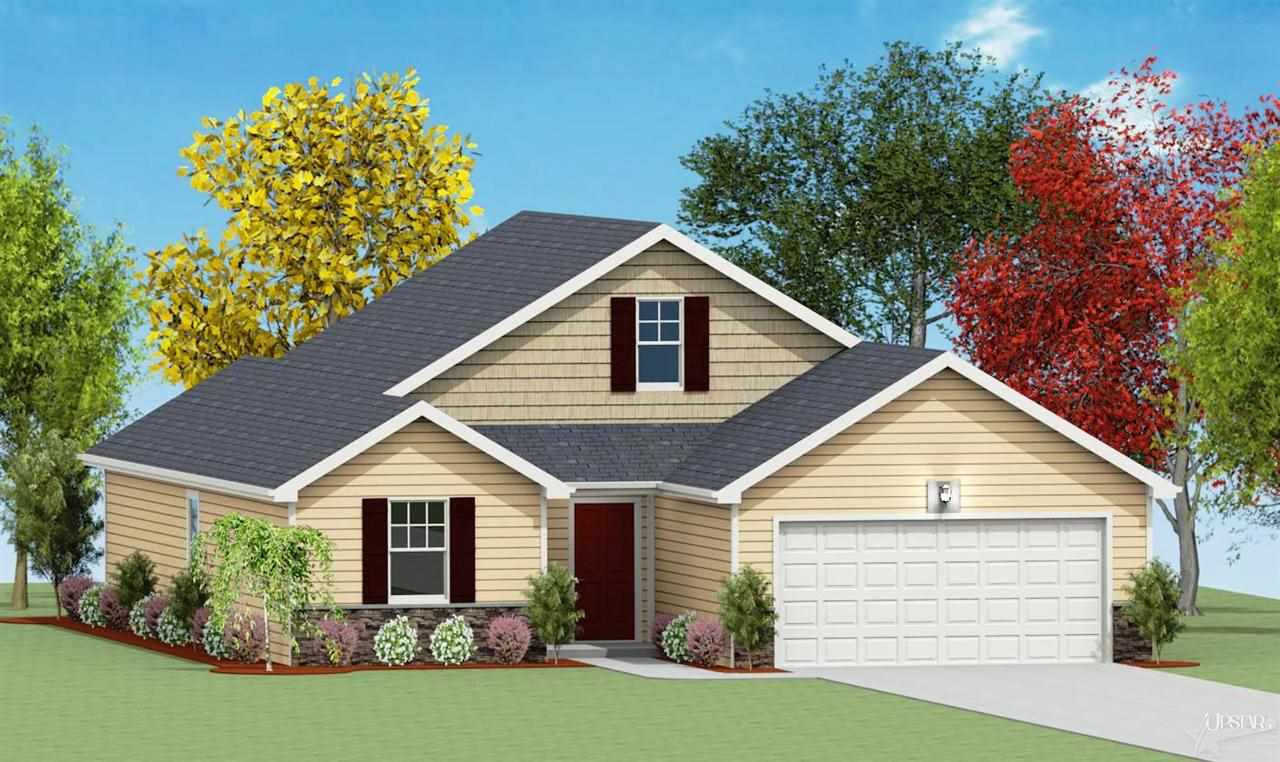 4780 Legacy Cv, Woodburn, IN 46797 photo 1
