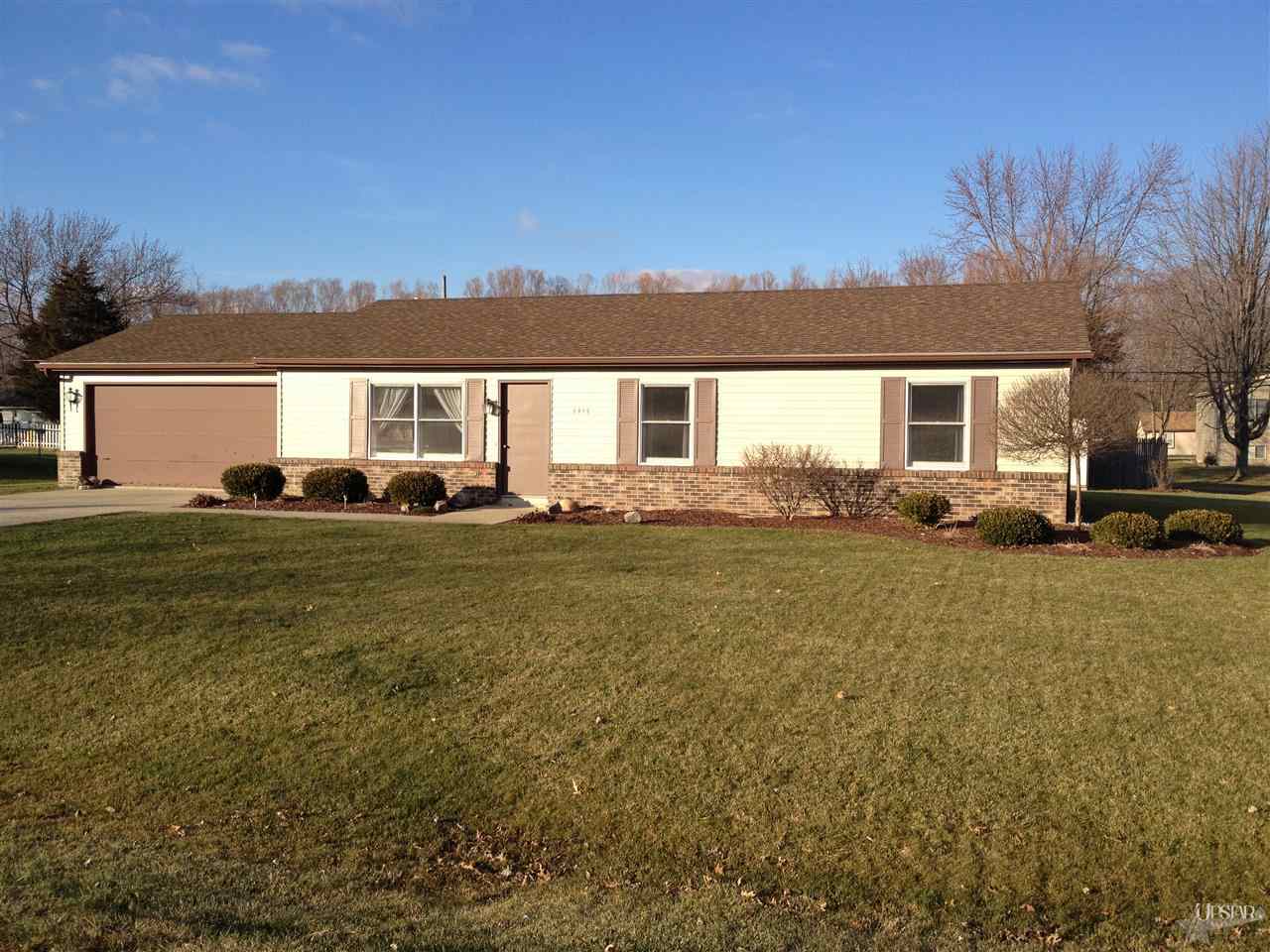 2815 Southway Dr, Fort Wayne, IN 46845 photo 1