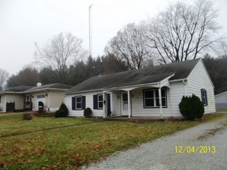 308 Marlou Pl, Plymouth, IN 46563 photo 1