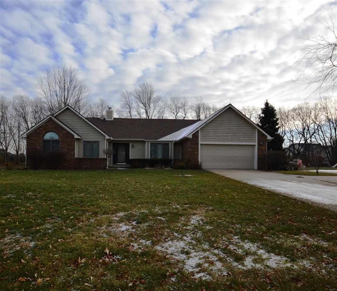 4851 Chickadee Dr, Lafayette, IN 47909 photo 1