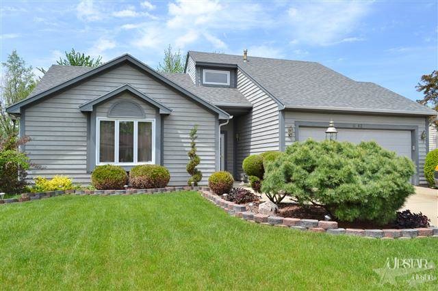 6902 Richfield Ct, Fort Wayne, IN 46816 photo 1