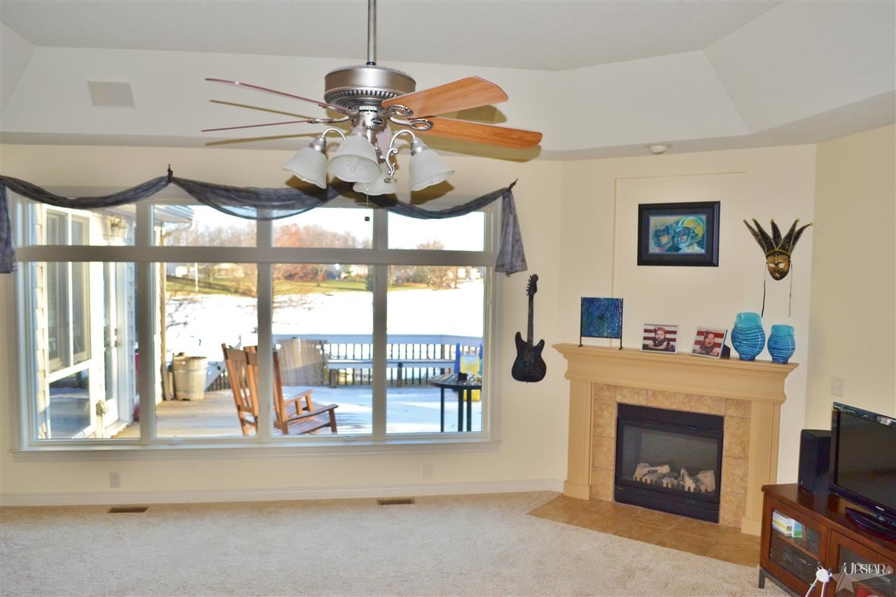 5107 Tomahawk Trl, Fort Wayne, IN 46804 photo 8