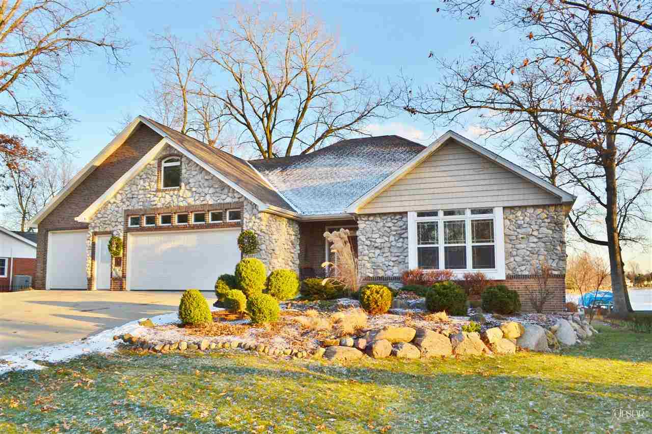 5107 Tomahawk Trl, Fort Wayne, IN 46804 photo 29