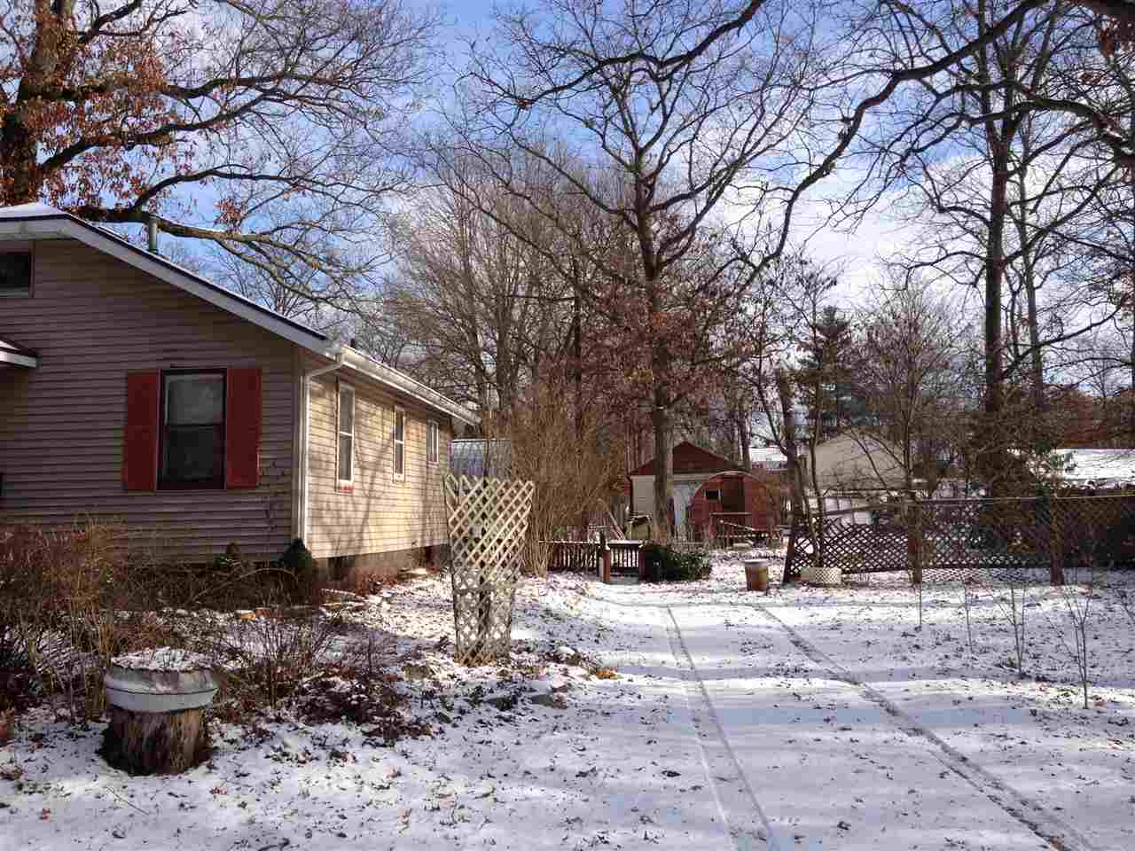 50868 Kenilworth Rd, South Bend, IN 46637 photo 5