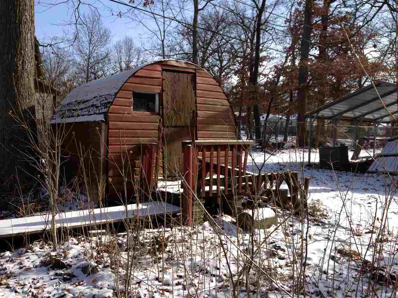 50868 Kenilworth Rd, South Bend, IN 46637 photo 3
