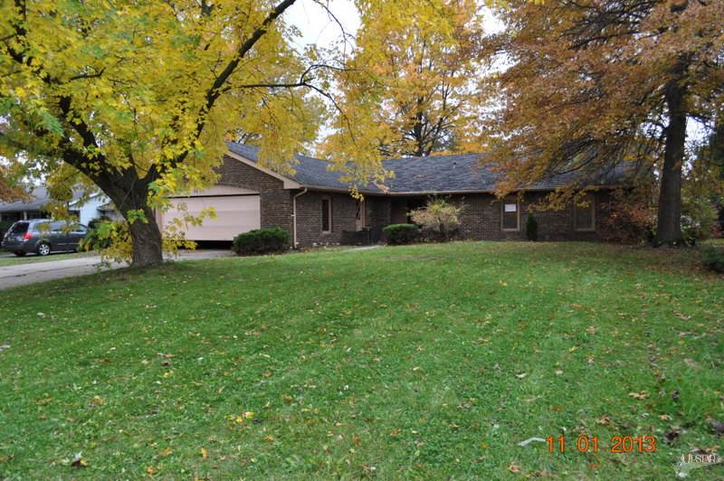 4427 Redstone Ct, Fort Wayne, IN 46835 photo 1