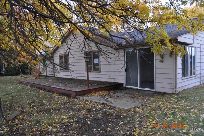 4427 Redstone Ct, Fort Wayne, IN 46835 photo 3