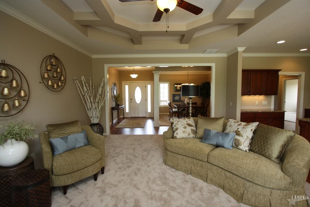 16229 Ballantyne Trl, Huntertown, IN 46748 photo 16