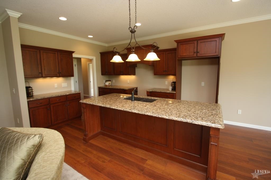 16229 Ballantyne Trl, Huntertown, IN 46748 photo 7
