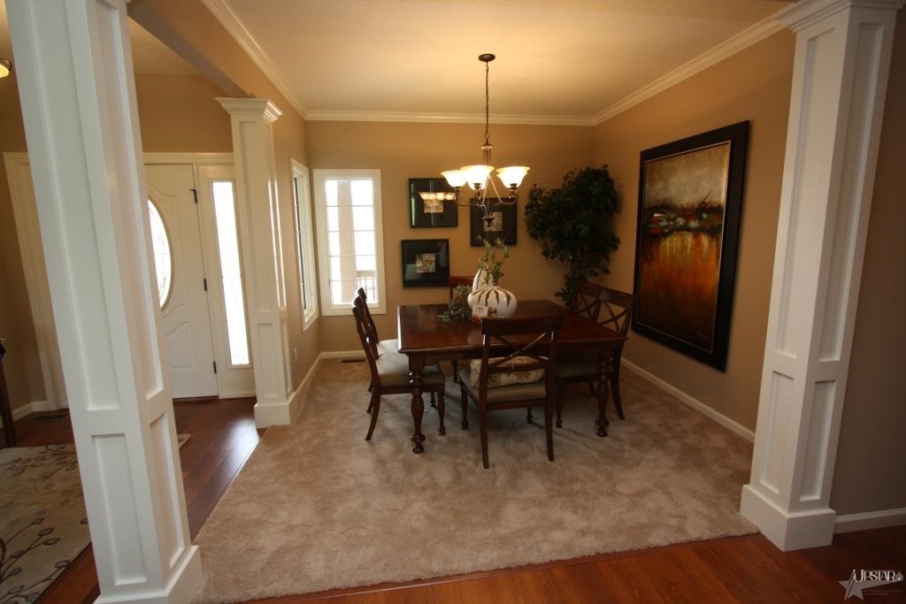 16229 Ballantyne Trl, Huntertown, IN 46748 photo 4