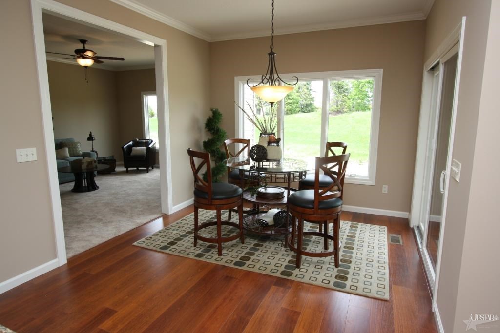 16229 Ballantyne Trl, Huntertown, IN 46748 photo 9