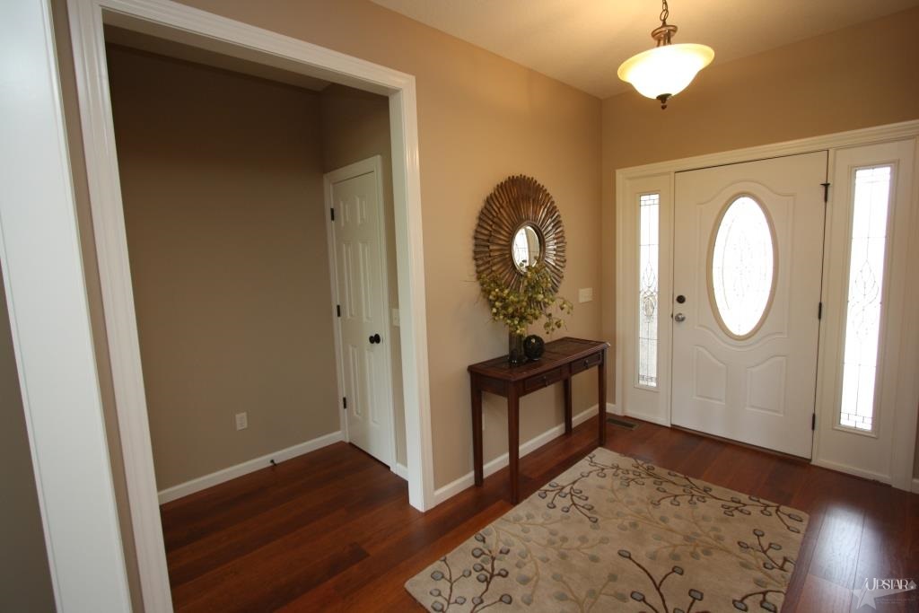 16229 Ballantyne Trl, Huntertown, IN 46748 photo 13