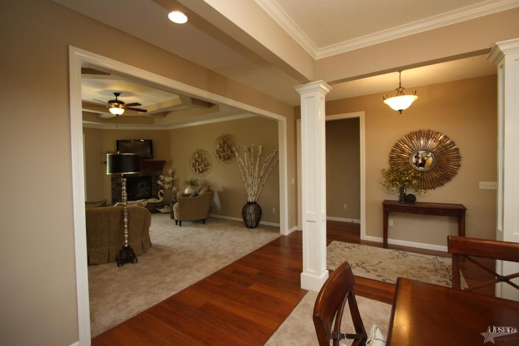 16229 Ballantyne Trl, Huntertown, IN 46748 photo 17