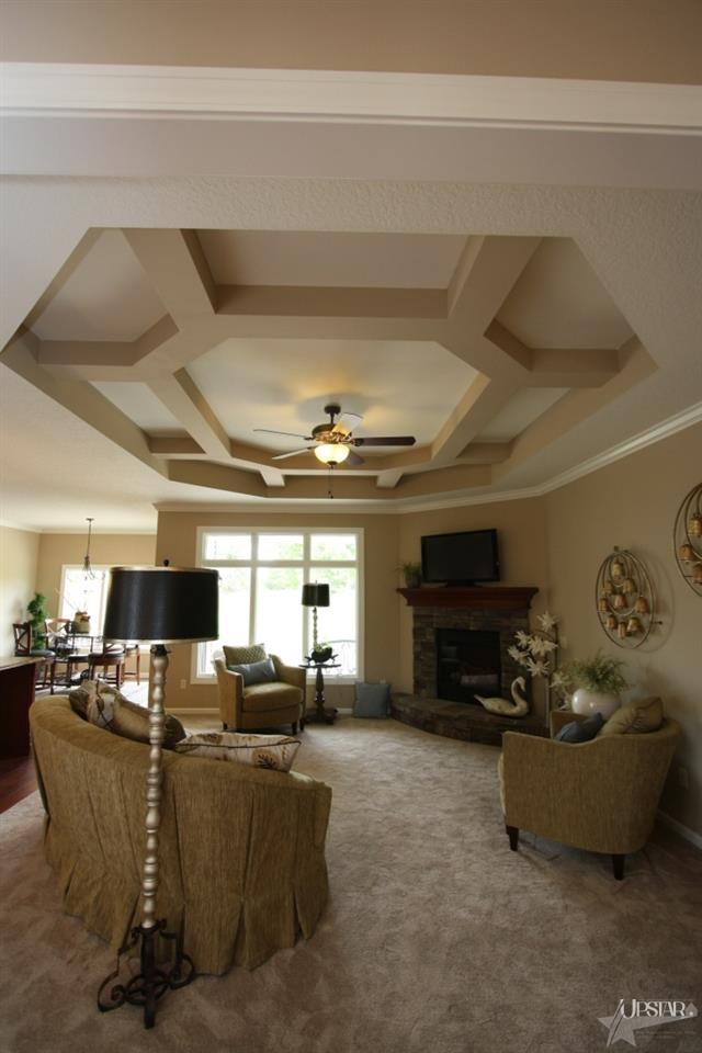 16229 Ballantyne Trl, Huntertown, IN 46748 photo 15