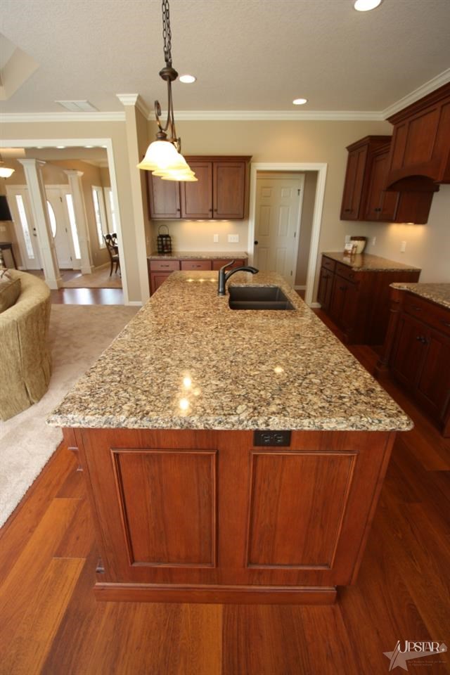 16229 Ballantyne Trl, Huntertown, IN 46748 photo 6