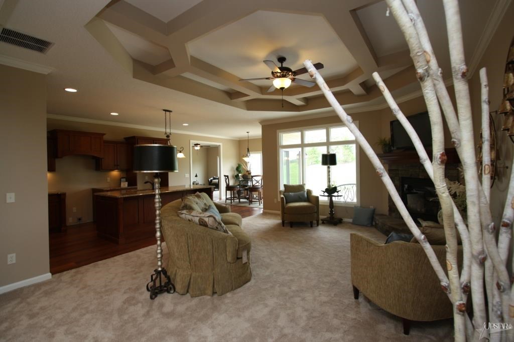 16229 Ballantyne Trl, Huntertown, IN 46748 photo 14