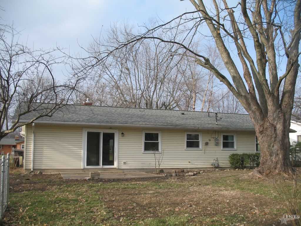 4024 Wedgewood Dr, Fort Wayne, IN 46815 photo 29