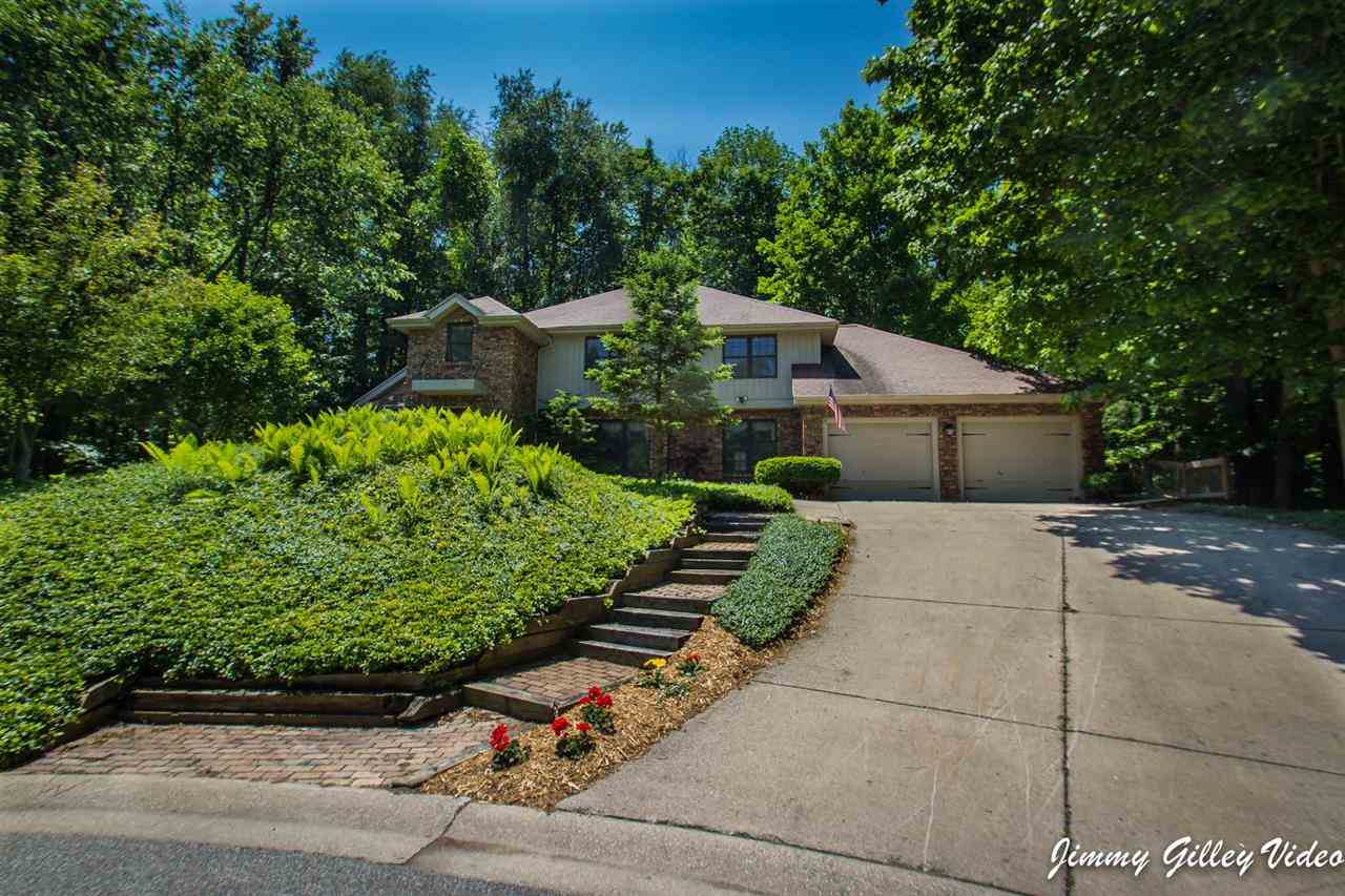 2126 Winn Pl, Mishawaka, IN 46544 photo 1