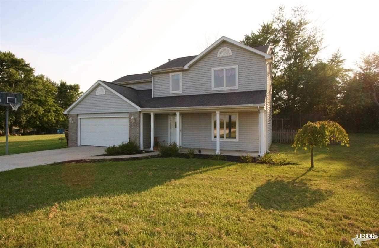 7936 Winchester Rd, Fort Wayne, IN 46819 photo 1