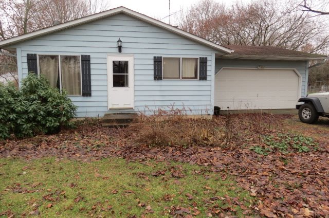 26752 Early Rd, South Bend, IN 46628 photo 1