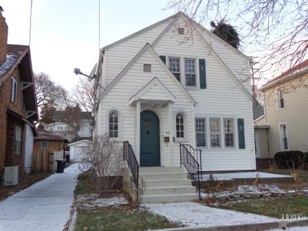320 W Park Dr, Huntington, IN 46750 photo 1