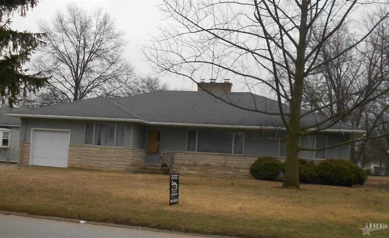 1515 N Lafontaine St, Huntington, IN 46750 photo 1