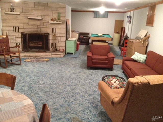 1515 N Lafontaine St, Huntington, IN 46750 photo 15