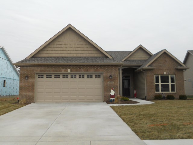 3668 Farnsworth Dr, West Lafayette, IN 47906 photo 1