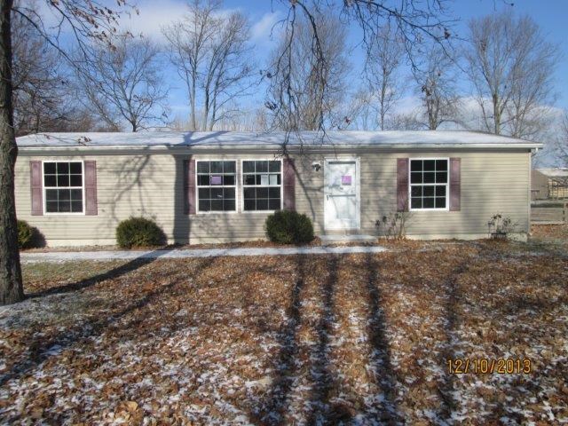 1522 E 550 S, Warsaw, IN 46580 photo 1