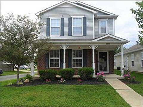 2570 Margesson Xing, Lafayette, IN 47909 photo 1