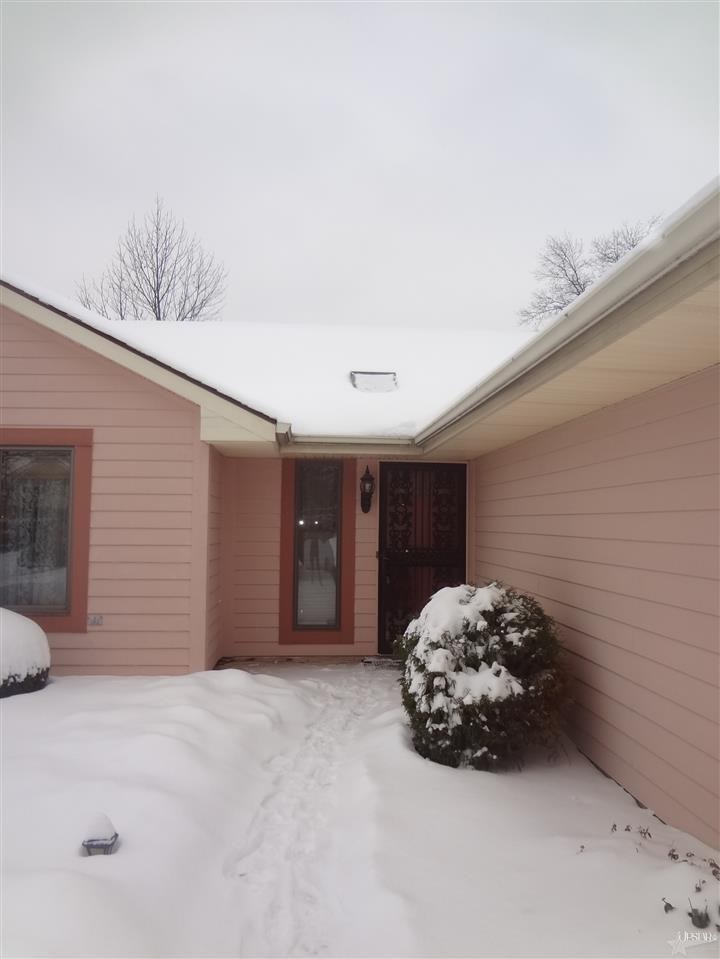 612 NW Passage Trl, Fort Wayne, IN 46825 photo 5