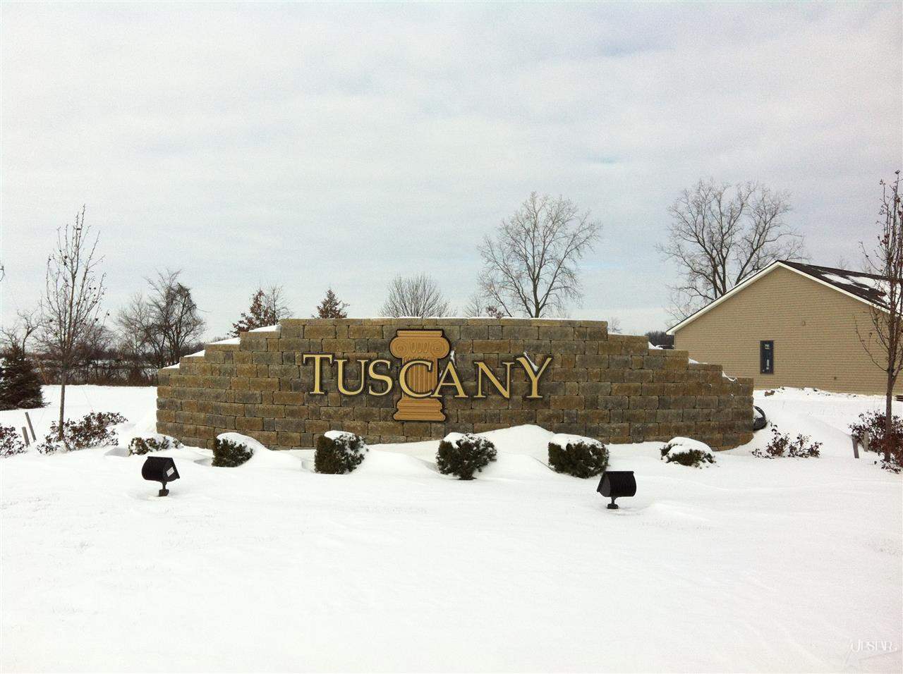12688 Tocchi Cv, Fort Wayne, IN 46845 photo 15
