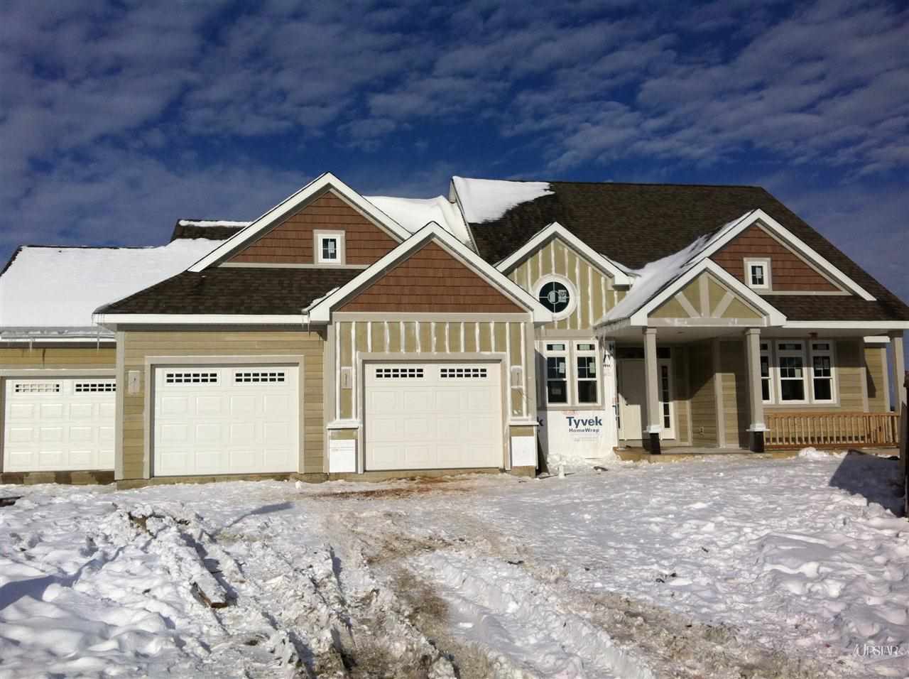 12688 Tocchi Cv, Fort Wayne, IN 46845 photo 1