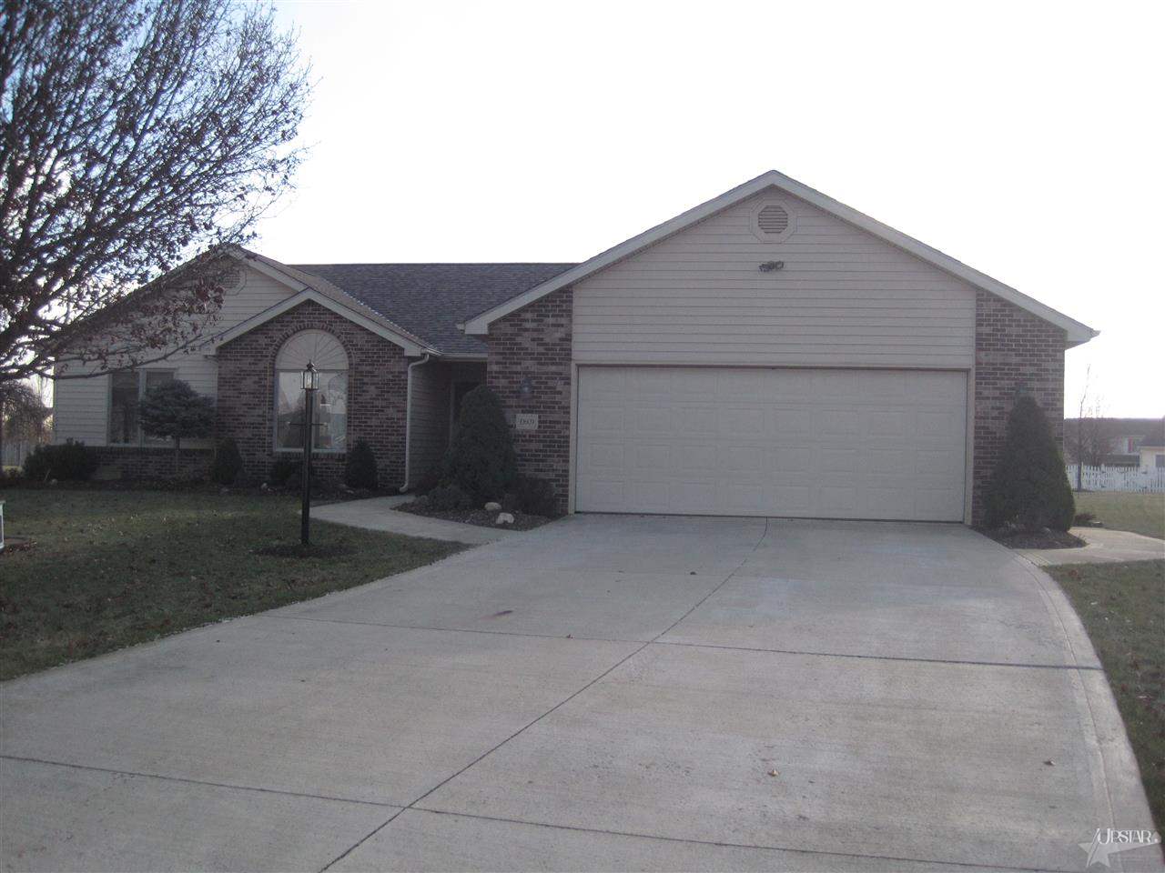 10609 Mohave Ct, Fort Wayne, IN 46804 photo 1