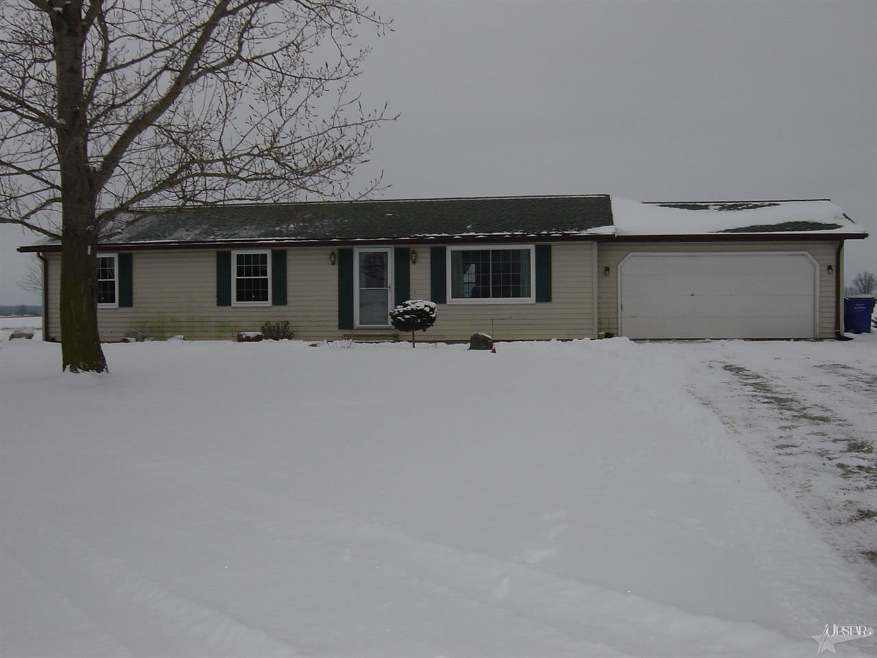 1100 W 1200 N, Ossian, IN 46777 photo 1