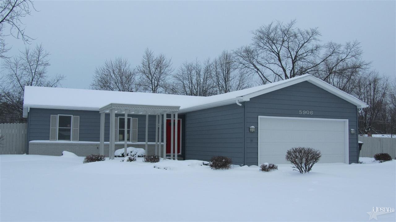 5906 Cheshire Ct, Fort Wayne, IN 46835 photo 1