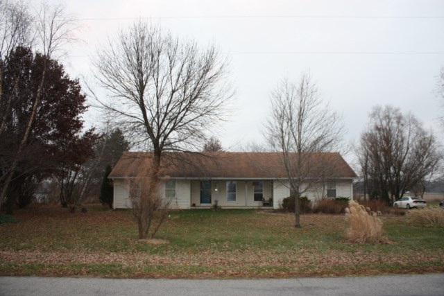 8881 W Division Line Rd, Delphi, IN 46923 photo 1