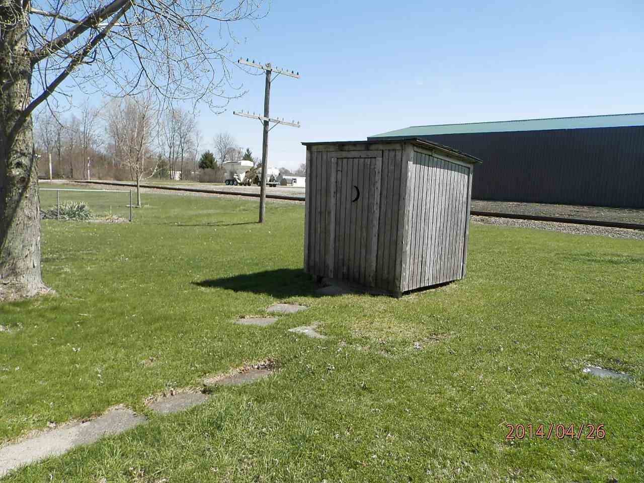 218 E Wabash, Hudson, IN 46747 photo 6