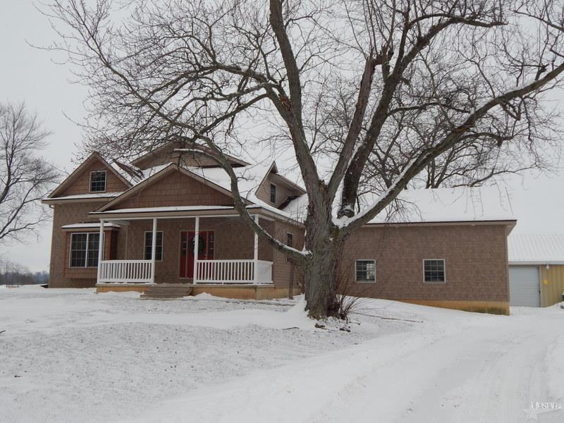 1296 W 300 N, Bluffton, IN 46714 photo 1