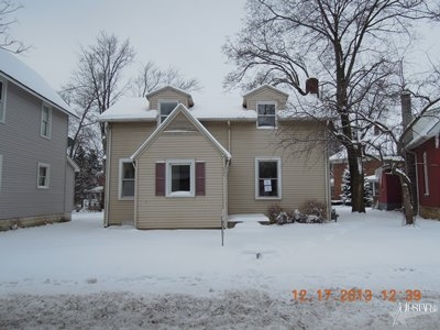 824 S Jefferson St, Huntington, IN 46750 photo 1