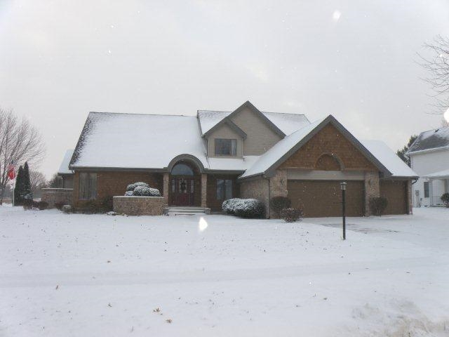 922 Foxbriar Ln, Goshen, IN 46526 photo 1