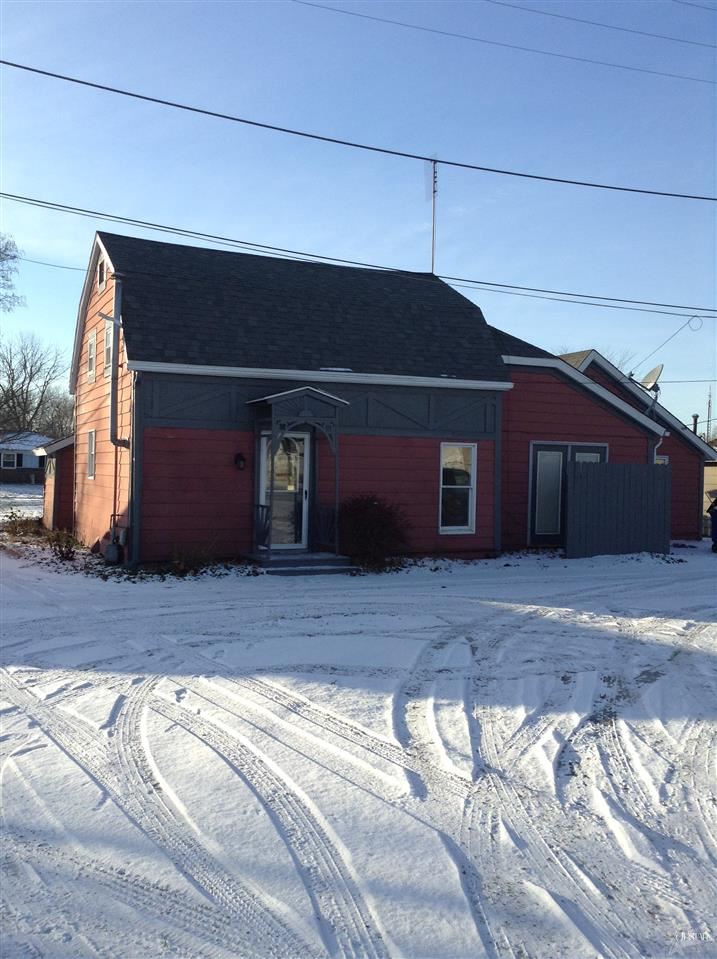 115 S 14th St, Decatur, IN 46733 photo 1