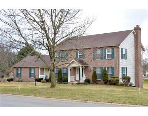 52433 Swanson Dr, South Bend, IN 46635 photo 1