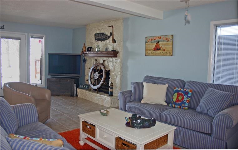 12917 N Eastshore Dr, Syracuse, IN 46567 photo 8