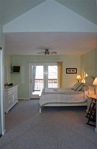 12917 N Eastshore Dr, Syracuse, IN 46567 photo 12