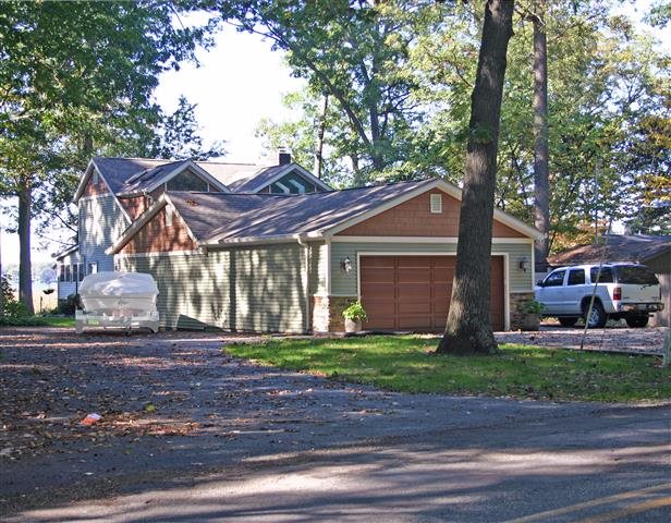 12917 N Eastshore Dr, Syracuse, IN 46567 photo 29