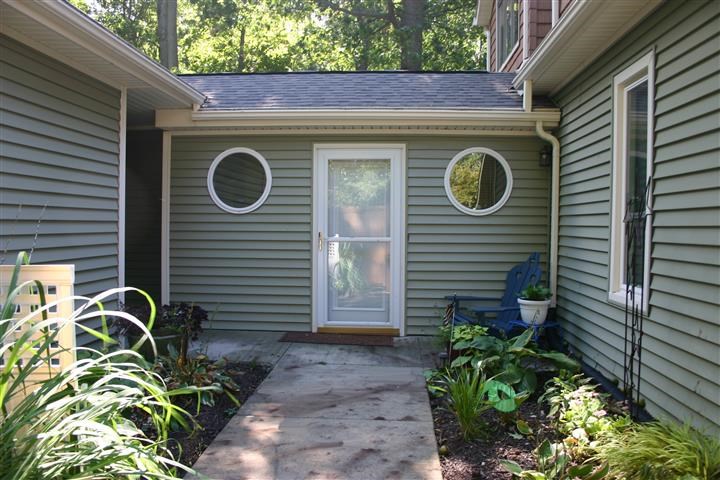12917 N Eastshore Dr, Syracuse, IN 46567 photo 26