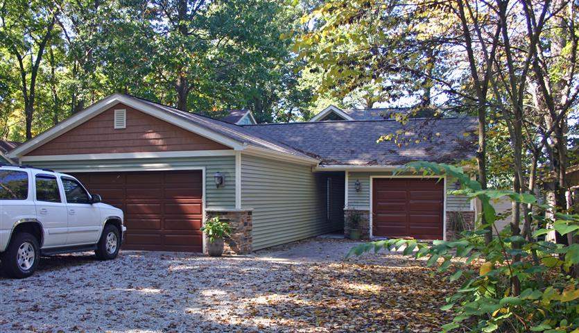 12917 N Eastshore Dr, Syracuse, IN 46567 photo 30