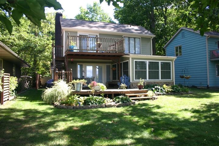 12917 N Eastshore Dr, Syracuse, IN 46567 photo 27